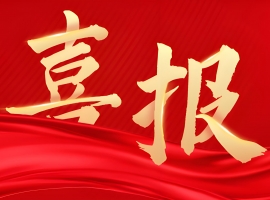 喜报：我司荣获高新区年度表彰