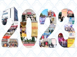 利菲尔特2023大事记！